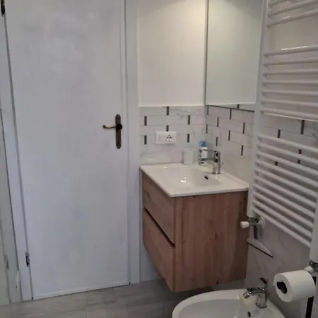 Apartment Da Carla