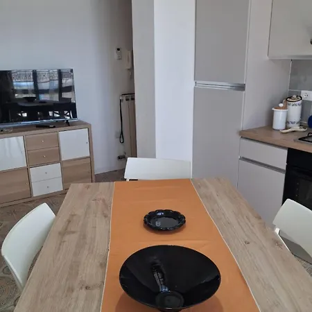 Apartment Da Carla