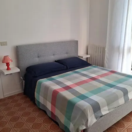 Da Carla Apartment *