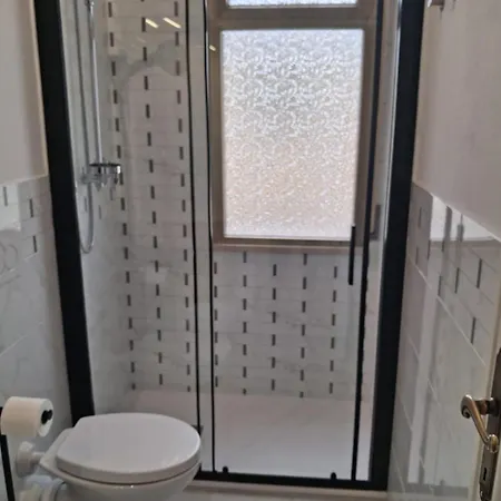 Da Carla Apartment Viareggio