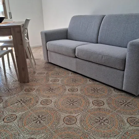 Da Carla Apartment